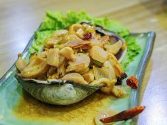 葱油天鹅蛋-威海渔村(静安旗舰店)