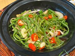 -江南韵·无锡太湖文化体验餐厅(凤凰天街店)