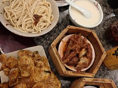 -小街天府(西工小街店)