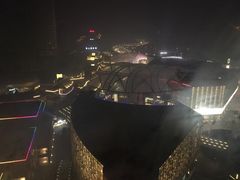 -琴岛之星摩天轮