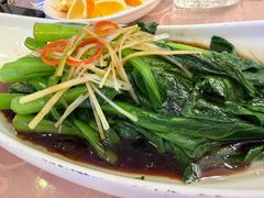 -烤肉宛饭庄(南礼士路店)