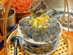 -楠火锅(太古里总店)
