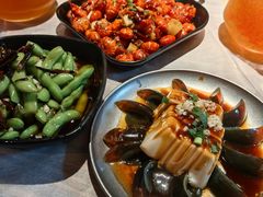 -巴厘龙虾·榜首油焖大虾(音乐学院·沿江酒馆店)