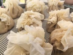 -清真·同发顺饭庄·烧麦(总店)