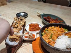 -小木屋拌饭(沈阳中街大悦城店)