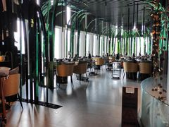 大堂-凤园椰珍·臻品椰子鸡(保利时光里店)