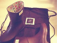 雨鞋-AIGLE(王府井奥莱·香江小镇店)