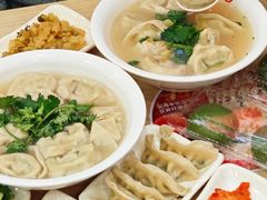 -吉祥馄饨(上海新上大店)