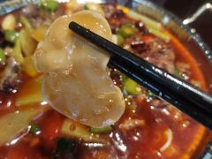 -拾捌川·自贡爆炒(新街口店)