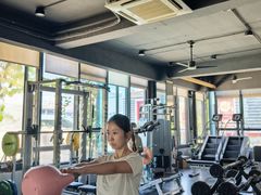 -帕瑞斯女子塑形健身(集美店)