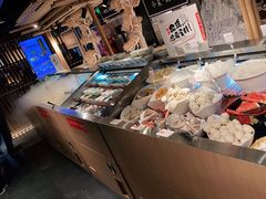 -温野菜涮涮锅(西单大悦城店)