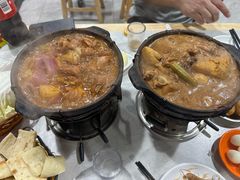 -范贤光鸡公煲(平乐园总店)
