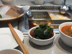 -海底捞火锅(团结桥店)