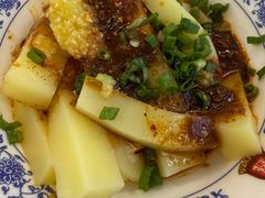 -钟水饺(人民公园总店)