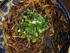 响油鳝糊-三林本帮馆(中林街店)