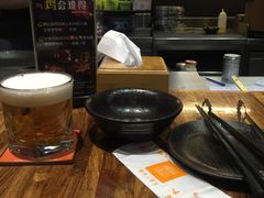 -橘焱胡同烧肉夜食(BFC外滩金融中心店)