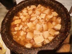 -绿茶餐厅(昌平悦荟店)