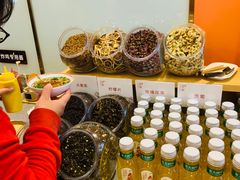-喜家自助小火锅(卓悦里店)