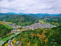-新安江山水画廊风景区