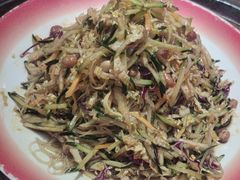 -粗粮人家·东北菜(洋桥店)