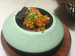 -佬麻雀·剁椒鱼头(京基KK One店)