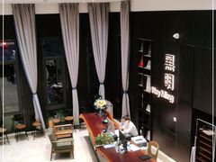 -黑明餐厅(白鹭洲店)