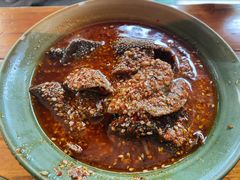 特色毛肚-高记什邡肖麻辣(成都店)
