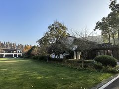 -杭州雅谷泉山庄酒店-餐厅