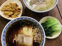 -同得兴 Since·1995 传统苏式面馆(嘉馀坊店)