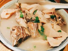 -静一餐厅·湖北菜(前门创始店)