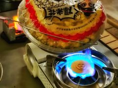 -CAMP.33露营烤肉·团建聚餐(创智天地店)