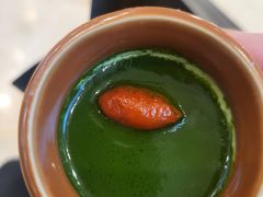 -九十葉·抹茶(南京·德基店)
