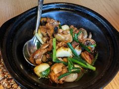 -人间酒暖·Go blanc·烧鸟·深夜食堂(陆家嘴店)