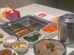 -海底捞火锅(北金鹰店)