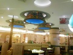 -西北45°(世茂广场店)
