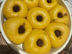 -吕氏焗小鲜•海鲜青岛菜(八大关店)