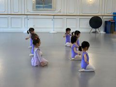-芭蕾仙子 FairyBallet 少儿芭蕾舞蹈中心(丽都旗舰店)