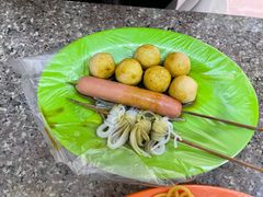 -熊仔屋(吉祥苑小区店)