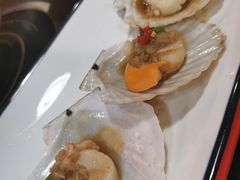 -虾弄弄海派小龙虾·牛羊蝎子火锅