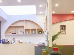 -海马体照相馆(广州新世界云门New park店)