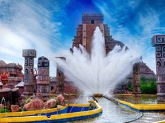 -沈阳方特欢乐世界