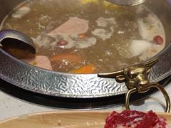 -千牛将·鲜牛肉火锅(开元路店)