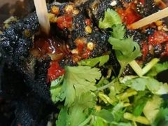 -黑色经典臭豆腐·湖南特产(太平街口店)