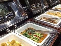 -韩盛·盛江山自助料理(于洪新玛特店)