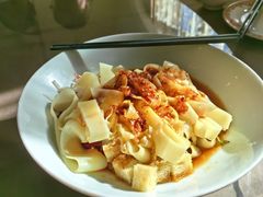 -帕米尔食府(白云观店)