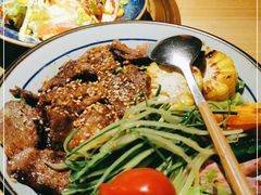 -江户烧肉(高德店)