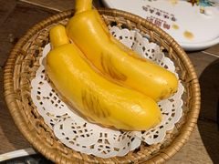 -前海沿·青岛菜(大拇指广场石老人店)