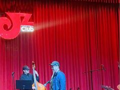 -JZ Club 爵士酒吧(上海店)