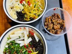 -李易面馆(树木岭店)