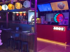-长藤鬼校(钟楼店)